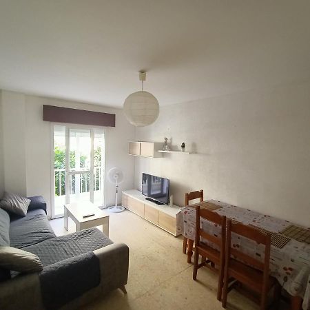 Apartamento Cerca De La Caleta Cadiz Dış mekan fotoğraf