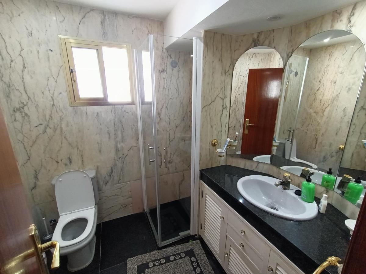 Apartamento Cerca De La Caleta Cadiz Dış mekan fotoğraf