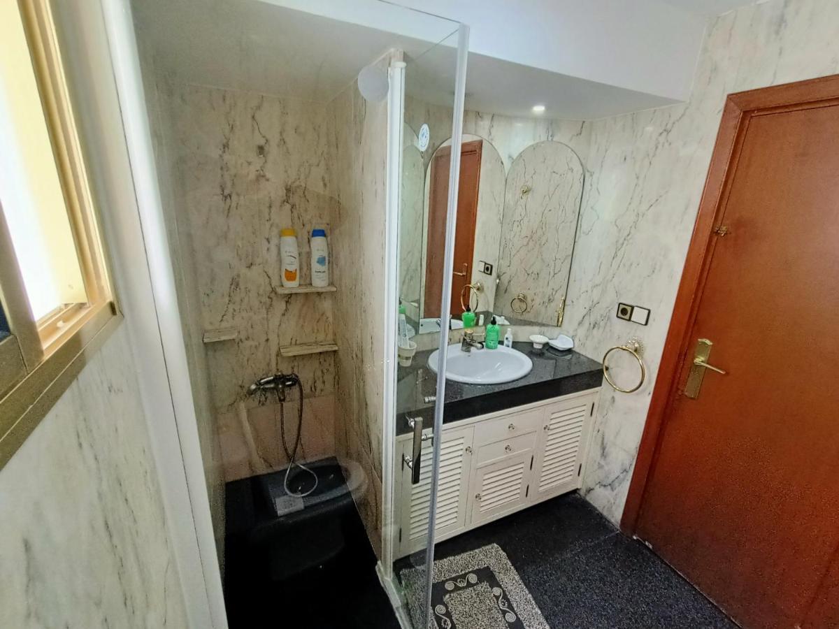 Apartamento Cerca De La Caleta Cadiz Dış mekan fotoğraf