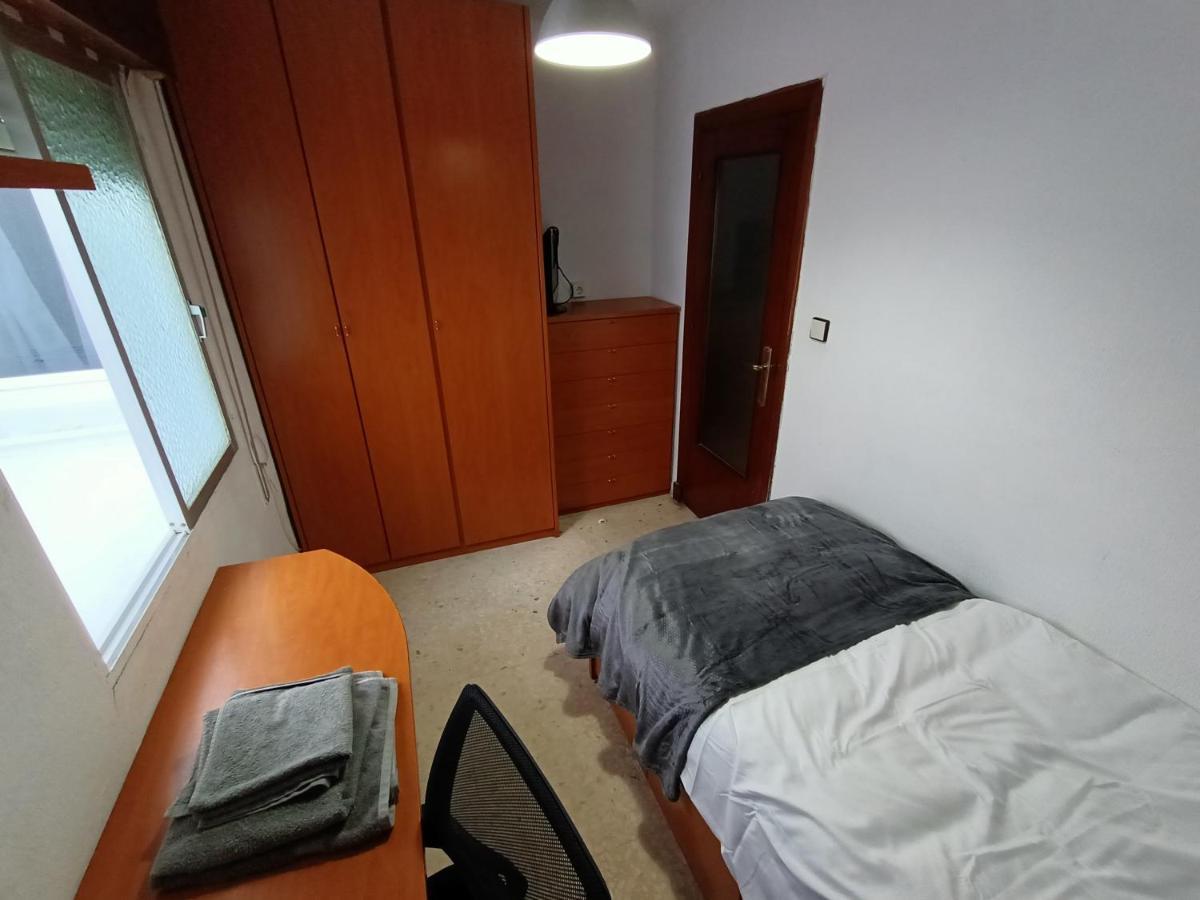 Apartamento Cerca De La Caleta Cadiz Dış mekan fotoğraf