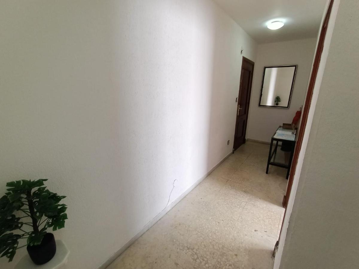 Apartamento Cerca De La Caleta Cadiz Dış mekan fotoğraf