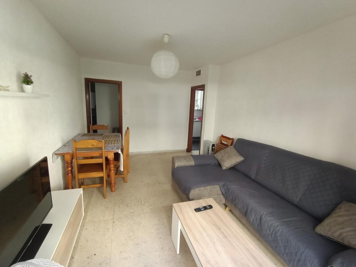 Apartamento Cerca De La Caleta Cadiz Dış mekan fotoğraf